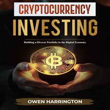 Imagen de portada para Cryptocurrency  Investing