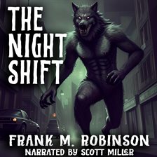 Cover image for The Night Shift