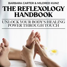 Imagen de portada para The Reflexology Handbook