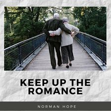 Cover image for Keep up the Romance