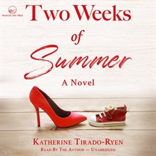 Imagen de portada para Two Weeks of Summer