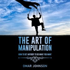 Cover image for The Art of Manipulation