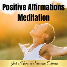 Cover image for Positive Affirmations