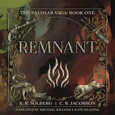 Imagen de portada para Remnant