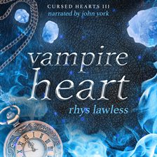 Cover image for Vampire Heart