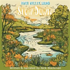 Cover image for Slow Down