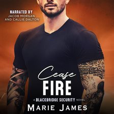 Imagen de portada para Cease Fire