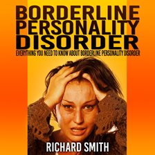 Cover image for Borderline Personality Disorder