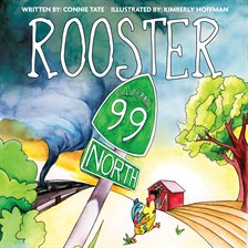 Cover image for Rooster 99