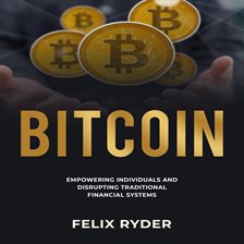 Cover image for Bitcoin