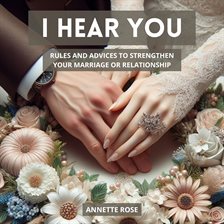 Imagen de portada para I Hear You