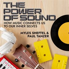 Cover image for The Power of Sound
