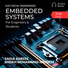 Cover image for Embedded Systems for Engineers and Students