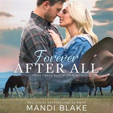 Cover image for Forever After All