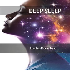 Cover image for Deep Sleep