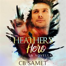 Imagen de portada para Heather's Hero