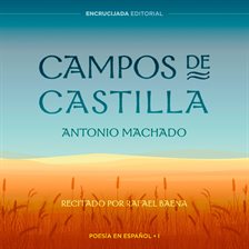 Cover image for Campos de Castilla