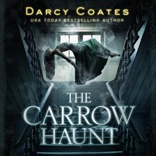 Cover image for The Carrow Haunt