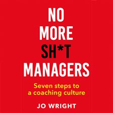 Imagen de portada para No More Sh*t Managers