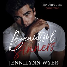 Cover image for Beautiful Sinners