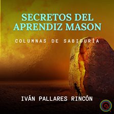 Imagen de portada para Secretos Del Aprendiz Mason