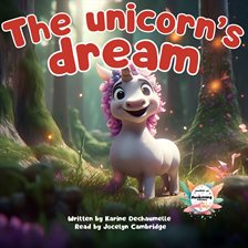 Cover image for The Unicorn's Dream