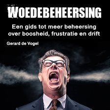 Woedebeheersing