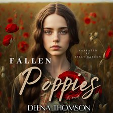 Cover image for Fallen Poppies