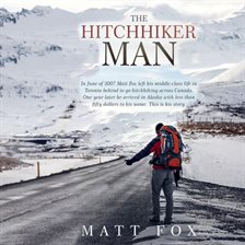 Imagen de portada para The Hitchhiker Man