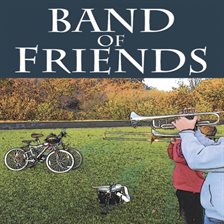 Imagen de portada para Band of Friends