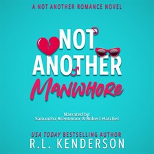 Imagen de portada para Not Another Manwhore