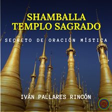 Imagen de portada para Shamballa Templo Sagrado