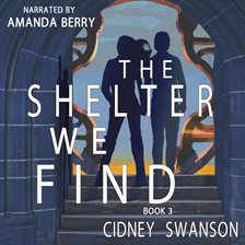 Cover image for The Shelter We Find