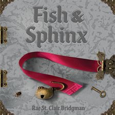 Cover image for Fish & Sphinx