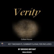 Cover image for Summary: Verity