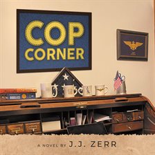 Imagen de portada para COP Corner