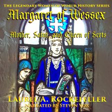 Cover image for Margaret of Wessex