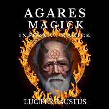 Imagen de portada para Agares Magick