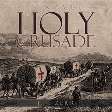 Imagen de portada para Holy Crusade