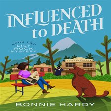 Cover image for Influenced to Death