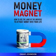 Cover image for Money Magnet