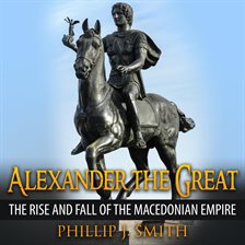 Imagen de portada para Alexander the Great