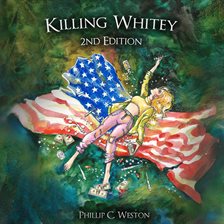 Cover image for Killing Whitey