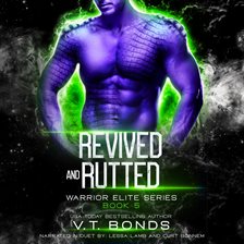 Cover image for Revived and Rutted