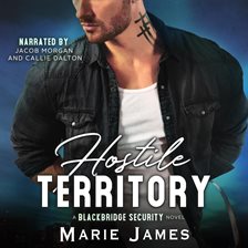 Imagen de portada para Hostile Territory