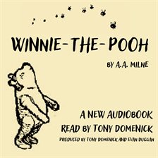 Imagen de portada para Winnie the Pooh
