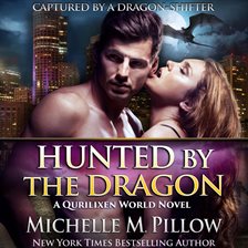 Imagen de portada para Hunted by the Dragon