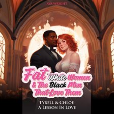 Cover image for Tyrell & Chloe