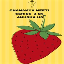 Cover image for Chanakya Neeti Series-1