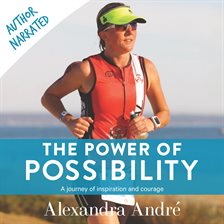 Cover image for The Power of Possibility